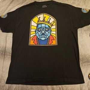 Biggie Smalls Vintage T-shirt...XL